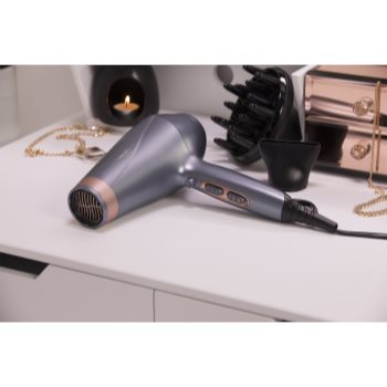 Remington Keratin Protect AC8820 uscator de par - imagine 3